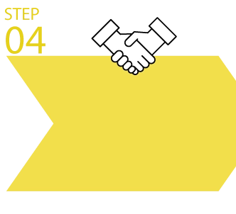 JNETご提案フローの画像