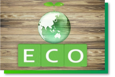 ECOイメージ画像