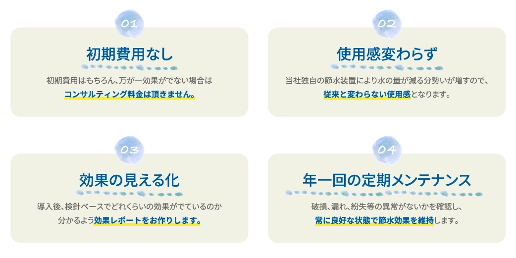 JVALUEが選ばれる理由の画像