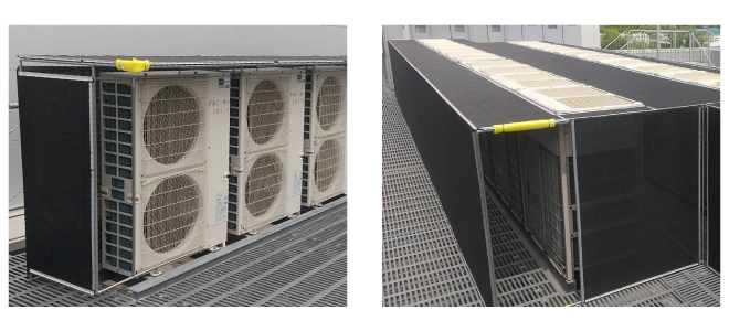 JNET施工後の画像