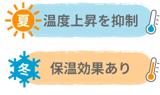 コストカットの画像