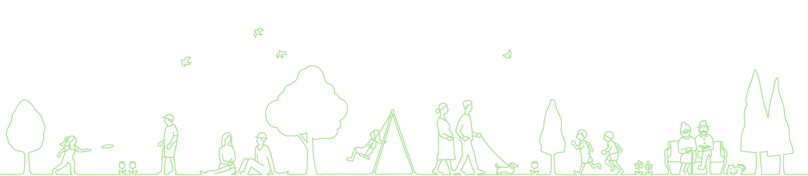 お客さまの声の背景画像